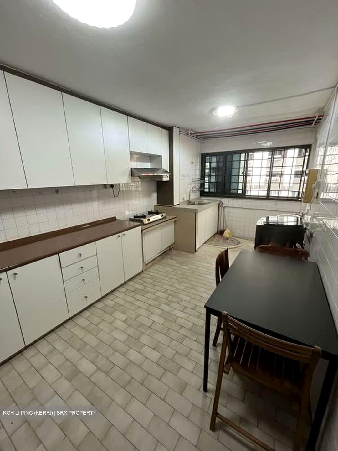 Blk 305 Shunfu Gardens (Bishan), HDB 3 Rooms #543249271